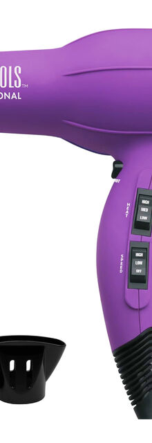 Hot Tools Royal Velvet Salon Turbo Ionic® Dryer Hot Tools Royal Velvet Salon Turbo Ionic® Dryer